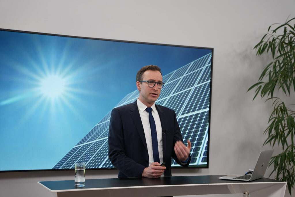 LK-Energieexperte Christian Metschina